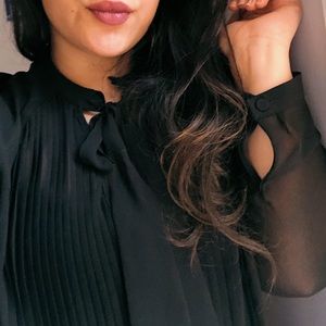 Meet your Posher, Victoria